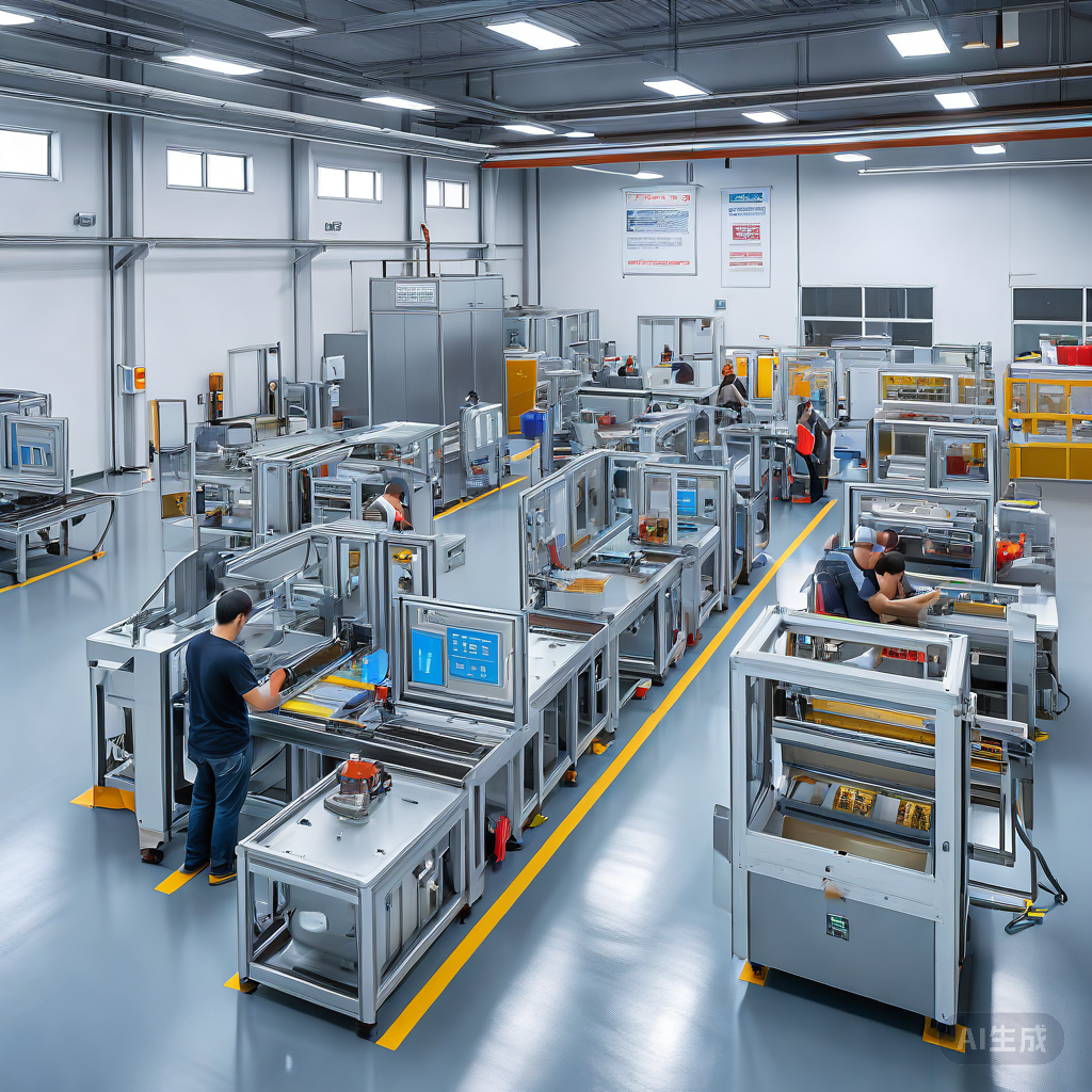 比如县厂房地面保洁